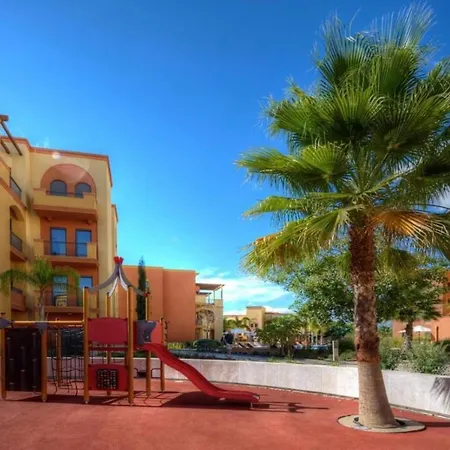 The Residences Vilamoura Hotel apartamentowy