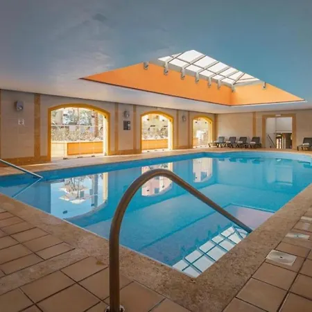 The Residences Vilamoura Hotel apartamentowy