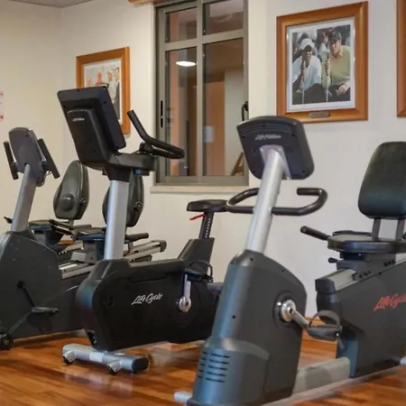 The Residences Vilamoura شقة فندقية Bicas