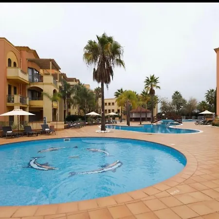 The Residences Vilamoura アパートホテル