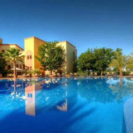 شقة فندقية The Residences Vilamoura