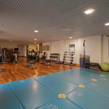 The Residences Vilamoura * Bicas