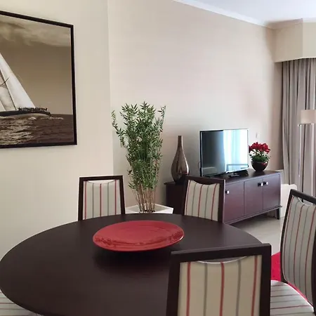 The Residences Vilamoura Bicas