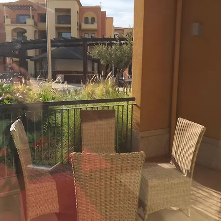 アパートホテル The Residences Vilamoura