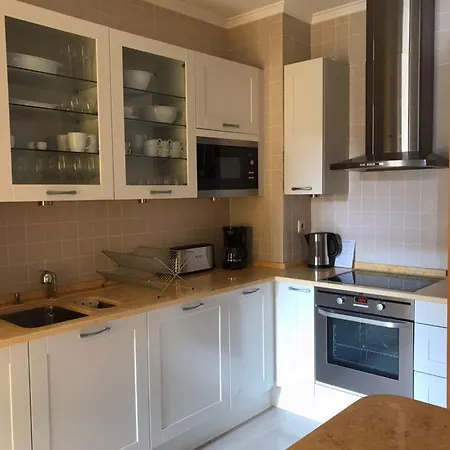 The Residences Vilamoura *