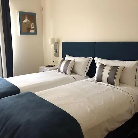 Hotel apartamentowy The Residences Vilamoura *