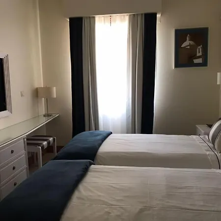 Hotel apartamentowy The Residences Vilamoura