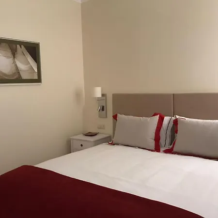 アパートホテル The Residences Vilamoura *