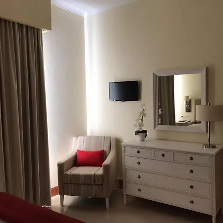 شقة فندقية The Residences Vilamoura *