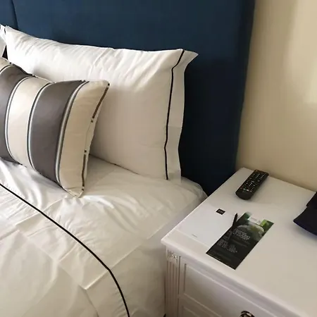 The Residences Vilamoura Hotel apartamentowy *