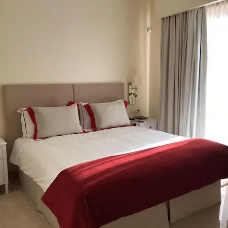 شقة فندقية The Residences Vilamoura Bicas