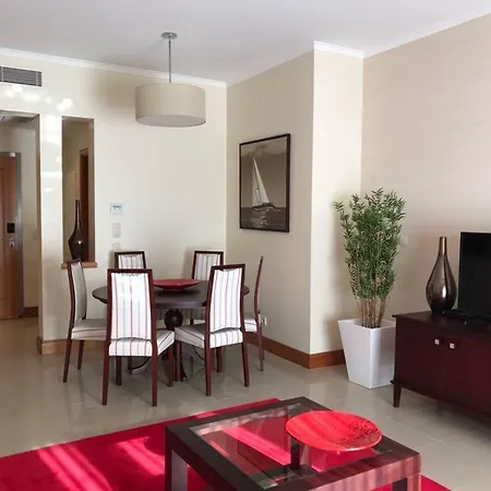 The Residences Vilamoura شقة فندقية