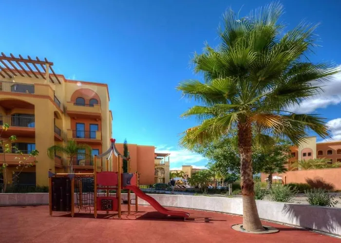 The Residences Vilamoura Aparthotel