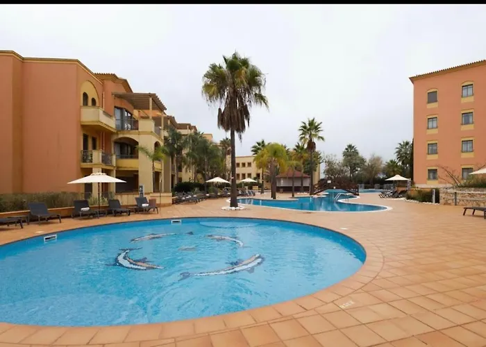 The Residences Vilamoura Aparthotel