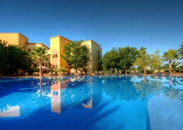 Aparthotel The Residences Vilamoura