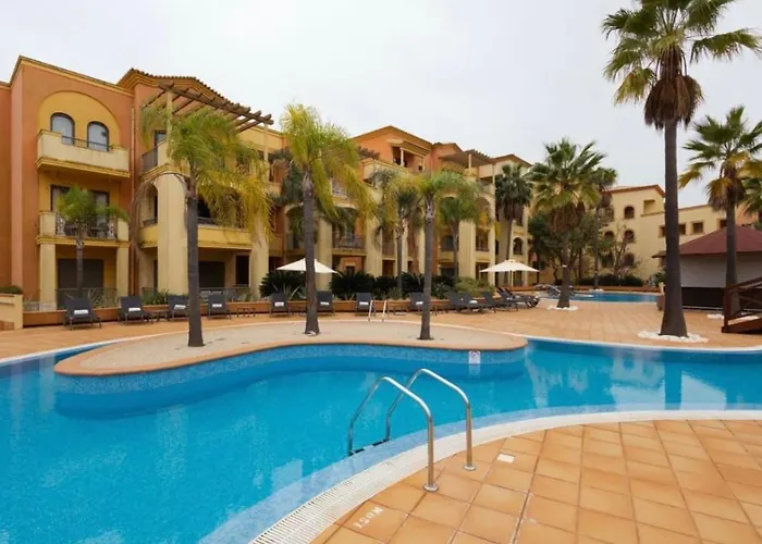 The Residences Vilamoura
