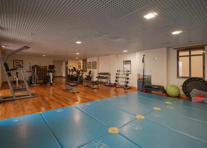 The Residences Vilamoura * Bicas