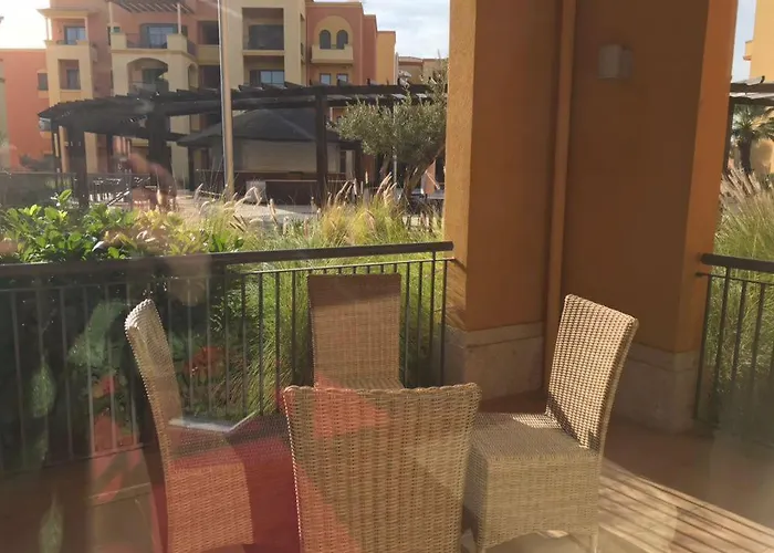 公寓式酒店 The Residences Vilamoura