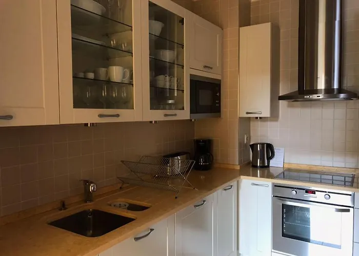 The Residences Vilamoura Bicas