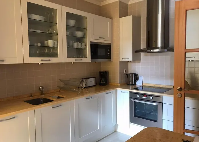The Residences Vilamoura *