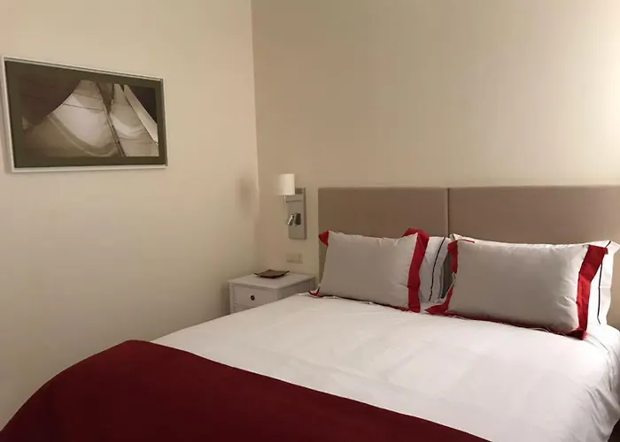公寓式酒店 The Residences Vilamoura *