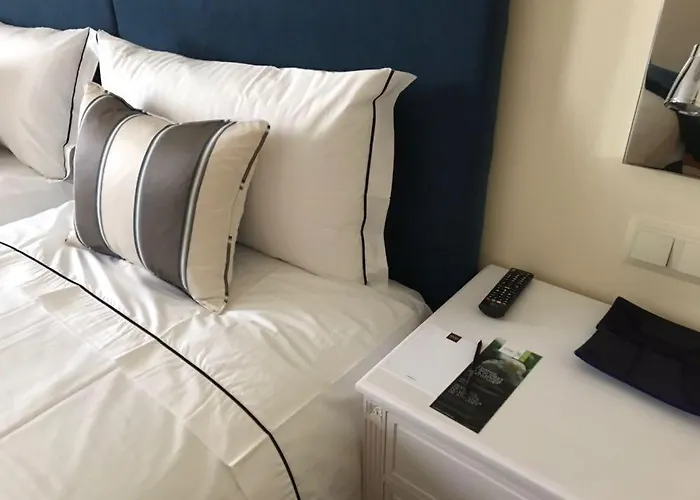 The Residences Vilamoura 公寓式酒店 *