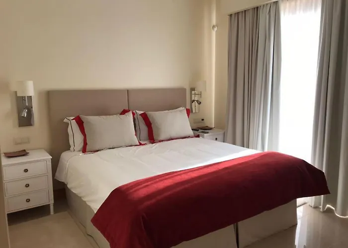 Aparthotel The Residences Vilamoura Bicas