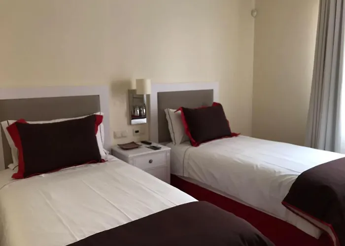 The Residences Vilamoura *