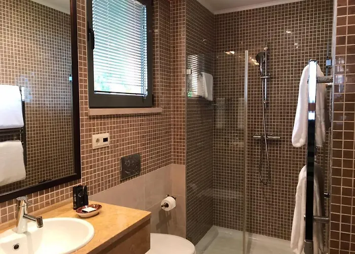The Residences Vilamoura Aparthotel *